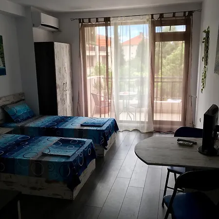 Apartment Sarafovo Sea & Forest *