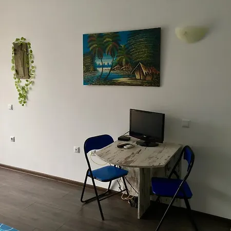 Sarafovo Sea & Forest * 布尔加斯