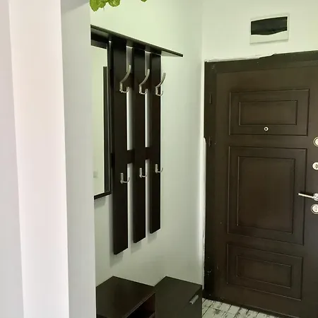 Sarafovo Sea & Forest Apartment Burgas