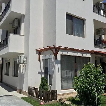 Sarafovo Sea & Forest Burgas