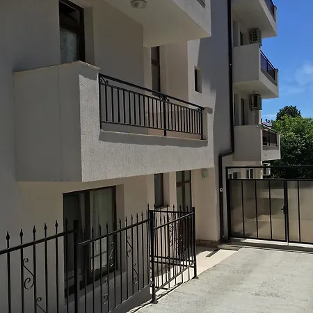 Apartment Sarafovo Sea & Forest *