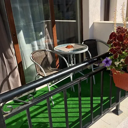 Sarafovo Sea & Forest Apartment Burgas