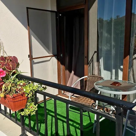 Apartment Sarafovo Sea & Forest