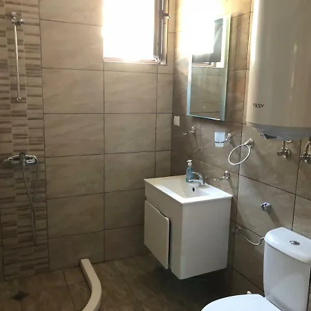 公寓 Sarafovo Sea & Forest