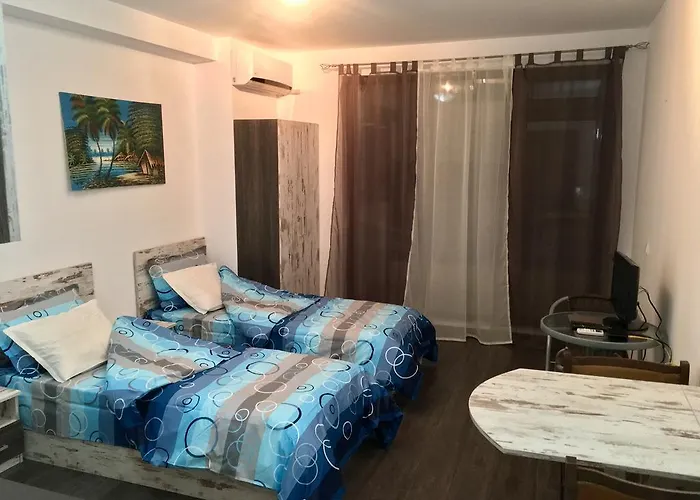 Apartament Sarafovo Sea & Forest