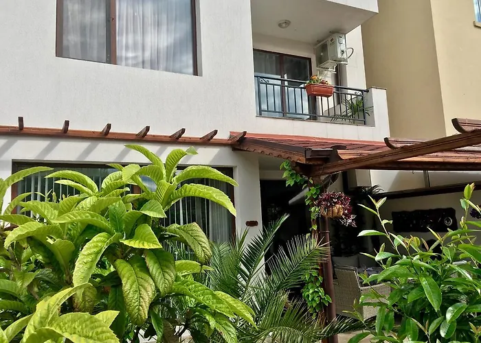 Sarafovo Sea & Forest * Burgas City