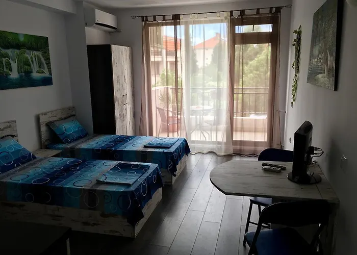 Apartament Sarafovo Sea & Forest *