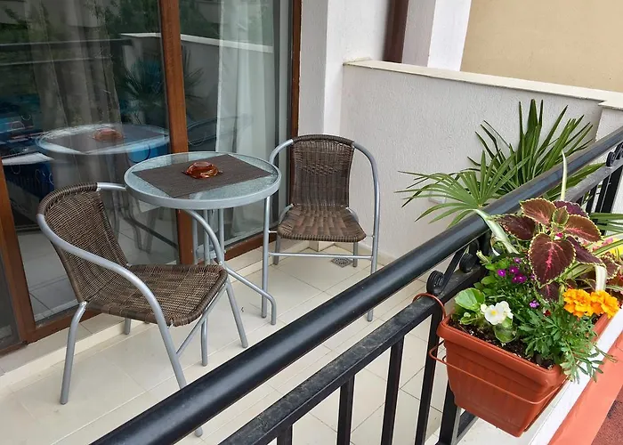 Sarafovo Sea & Forest *