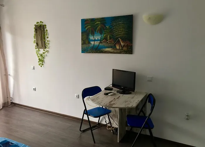 Sarafovo Sea & Forest * 布尔加斯