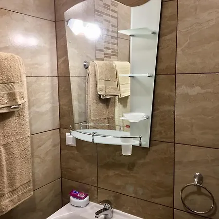 Διαμέρισμα Sarafovo Sea & Forest Μπουργκάς