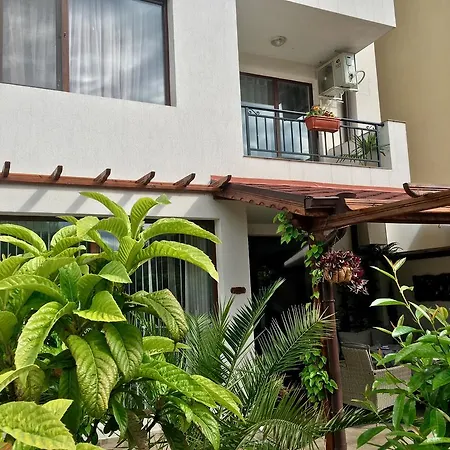 Sarafovo Sea & Forest * Μπουργκάς