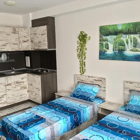 Sarafovo Sea & Forest Διαμέρισμα *