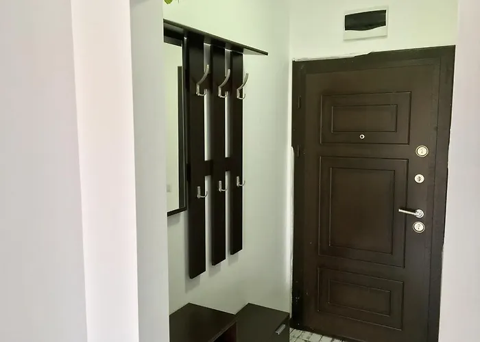 Sarafovo Sea & Forest Appartement Burgas