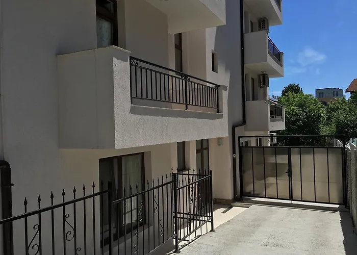 Appartement Sarafovo Sea & Forest *