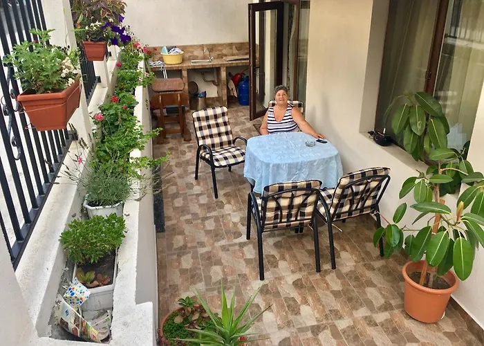 Sarafovo Sea & Forest Appartement *