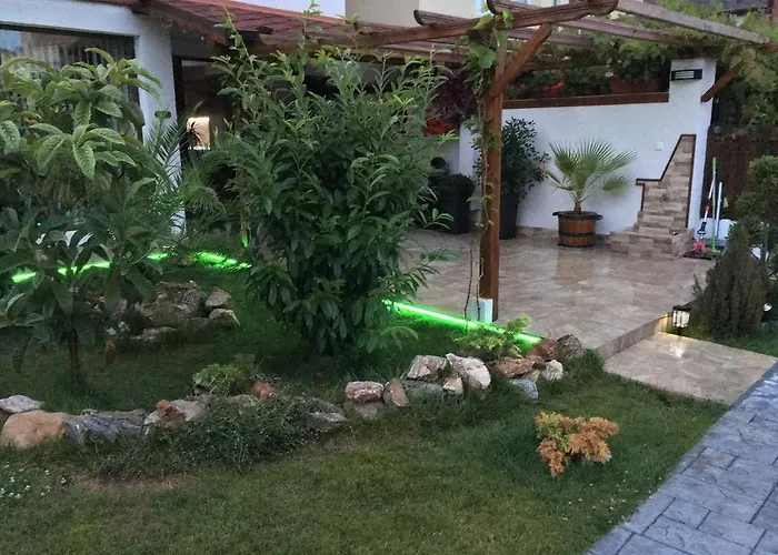 Appartement Sarafovo Sea & Forest Burgas