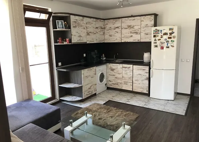 Sarafovo Sea & Forest Appartement