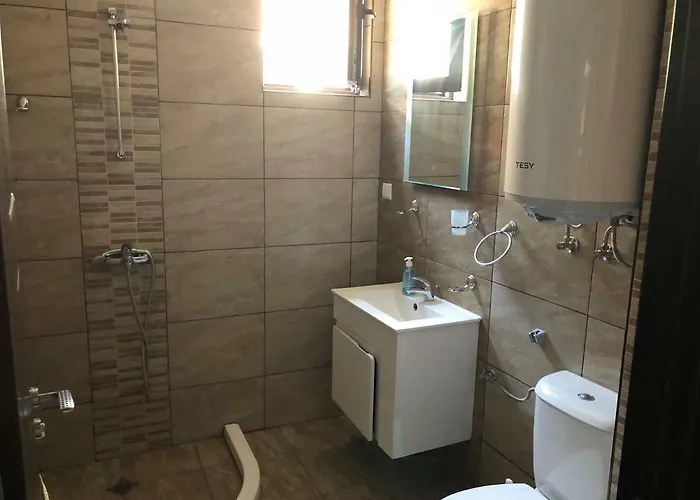 Appartement Sarafovo Sea & Forest